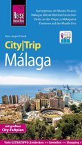 Fründt, H: Reise Know-How CityTrip Málaga