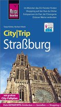 Wank, N: Reise Know-How CityTrip Straßburg