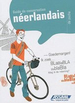 Assimil Guide de conversation neerlandais de poche - 2011
