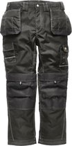Dickies Eisenhower Max Werkbroek-Grijs -28-31