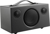 Bol.com Audio Pro Addon C3 - Wifi Speaker- Bluetooth - Apple Airplay - Zwart aanbieding