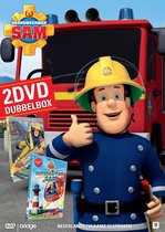 Brandweerman Sam Box (DVD)