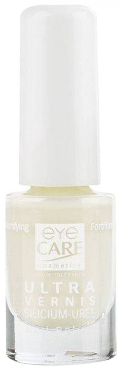 Eye Care Ultra Vernis Silicium Urea 4.7 ml (Kleur : 1571: Vanille)