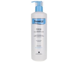 Pierre Fabre Health Care Dexeryl Droge Huid Behandelingscrème 500 g