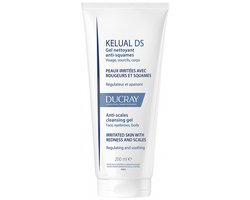 Douchegel Ducray Kelual Ds 200 ml