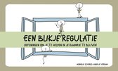 Blikje regulatie (volwassenen)