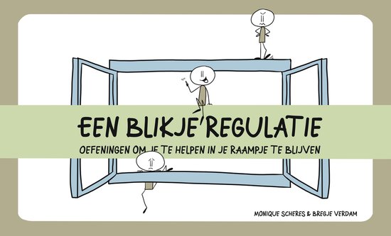 Blikje regulatie (volwassenen)