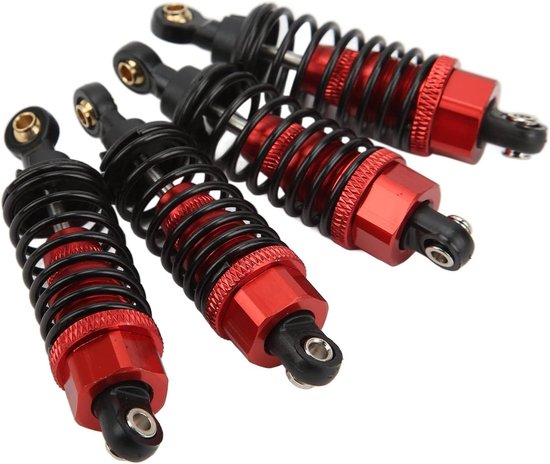 RC Ammortizzatore di Ricambio RC per TT-01 TT-02 TA05 TL