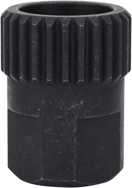 SPORTARC Remover Trapas Remover Fiets Eheel Hub Body Demontage Tool