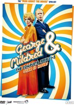 George & Mildred - Complete Collection