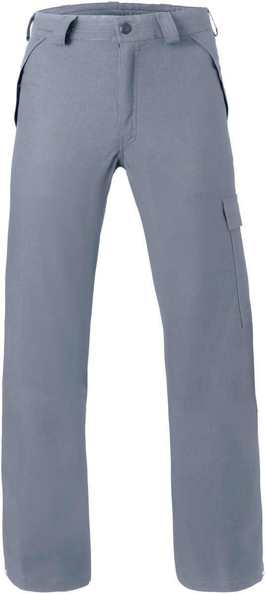 HAVEP Werkbroek Force Proban 8450 - Grijs - 56