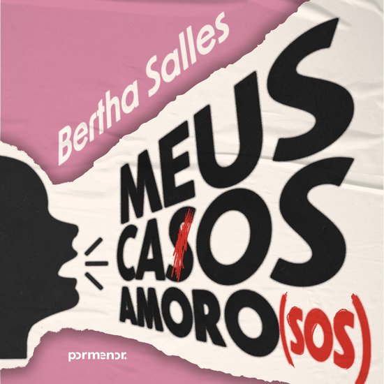 Meus casos amoro(sos) - cover