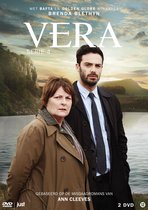 Vera – Serie 4