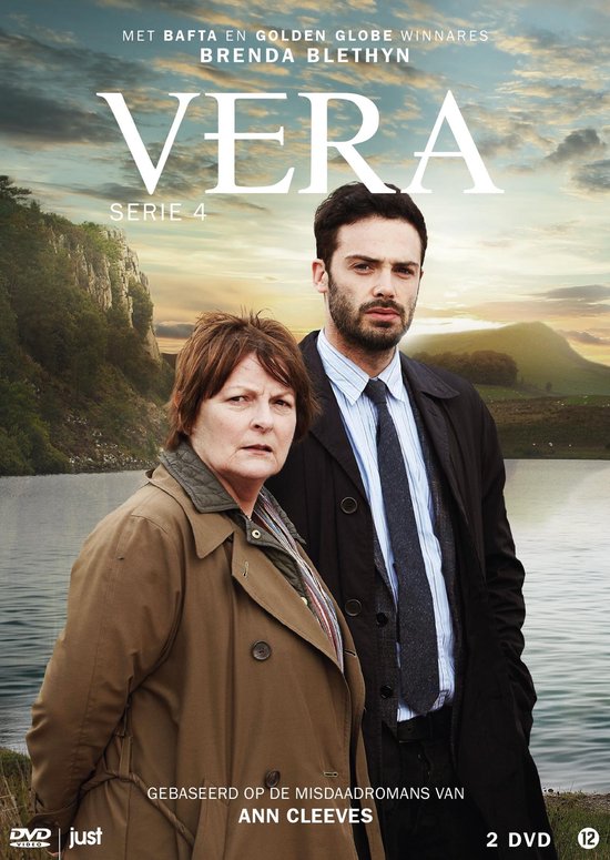 Vera – Serie 4