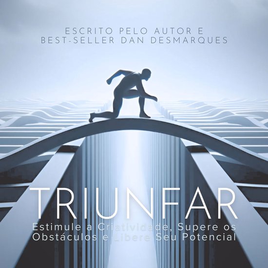 Triunfar - cover