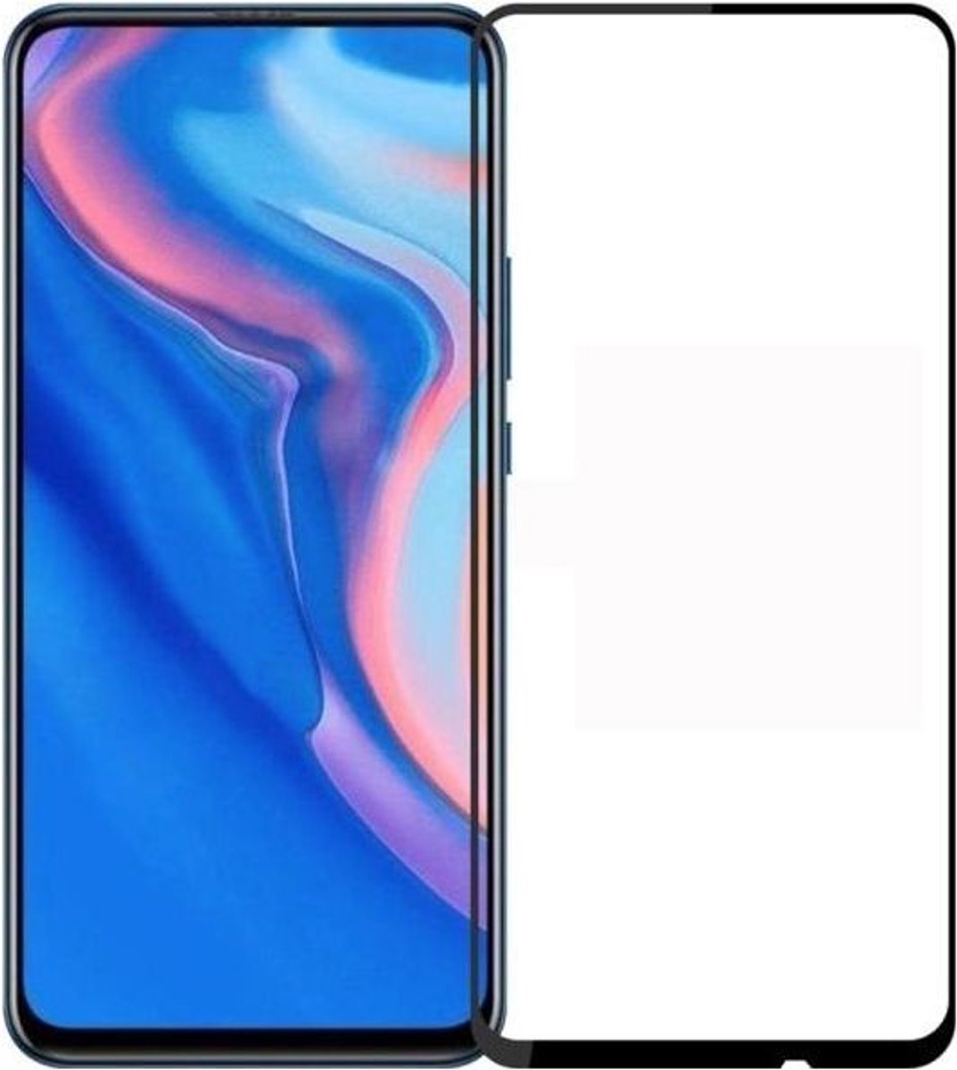 Hama 00180482 mobile phone screen/back protector Doorzichtige schermbeschermer Huawei 1 stuk(s)