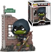 Teenage Mutant Ninja Turtles The Last Ronin (Pop! Deluxe) vinylfiguur 45 Funko Pop! standaard Unisex