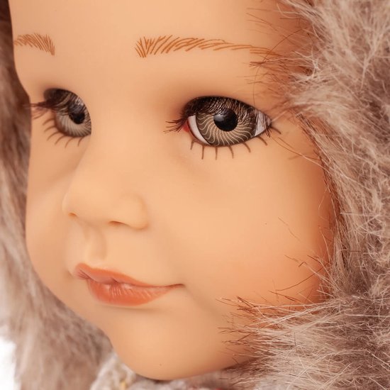 Götz Modepop Hannah Every Season 50 cm van Merkloos — afbeelding 2