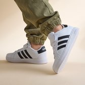 adidas Sneakers jongens maat 28 kopen? Kijk snel! | bol