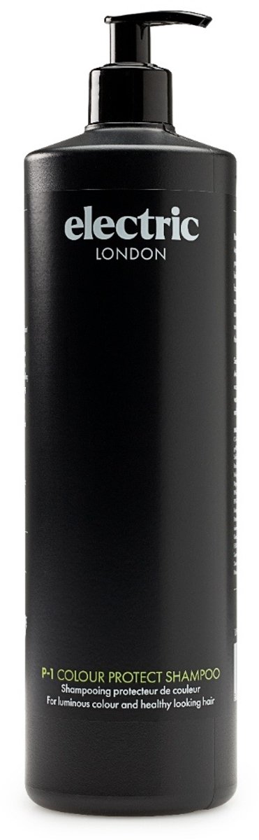 Electric - P*-1 Colour Protect Shampoo