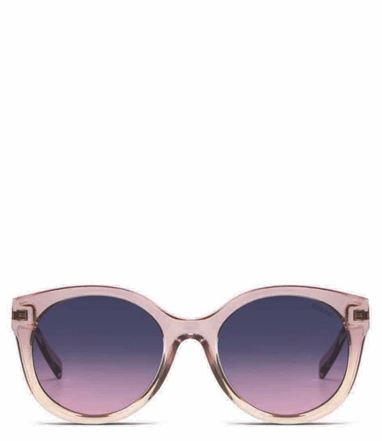Komono Ellis Metal Blush Rose Gold Zonnebril S5430 ✓ 100% Eco-made bio nylon frame van Komono — afbeelding 2