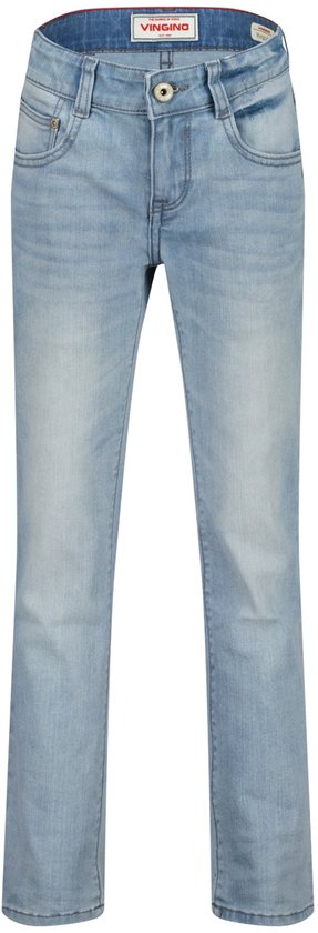 Vingino - Baggio icon - Jongens - Regular fit jeans