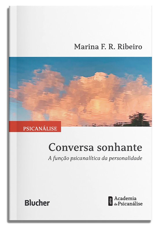 Academia de psicanálise - Conversa sonhante - cover