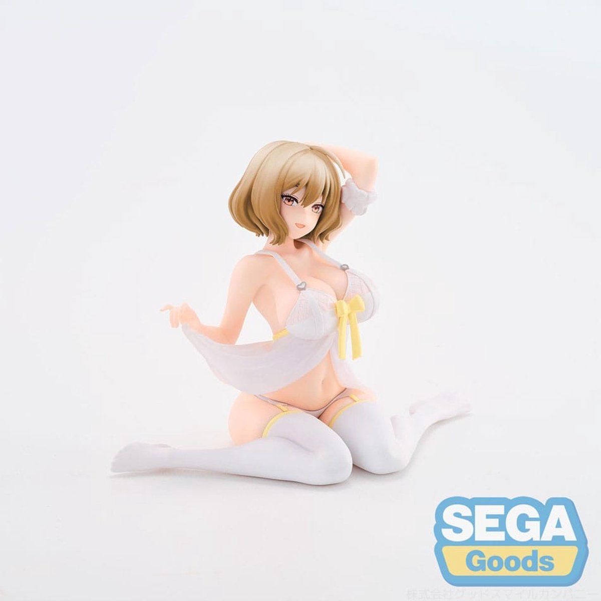 Goddess of Victory: Nikke PVC Statue Anis