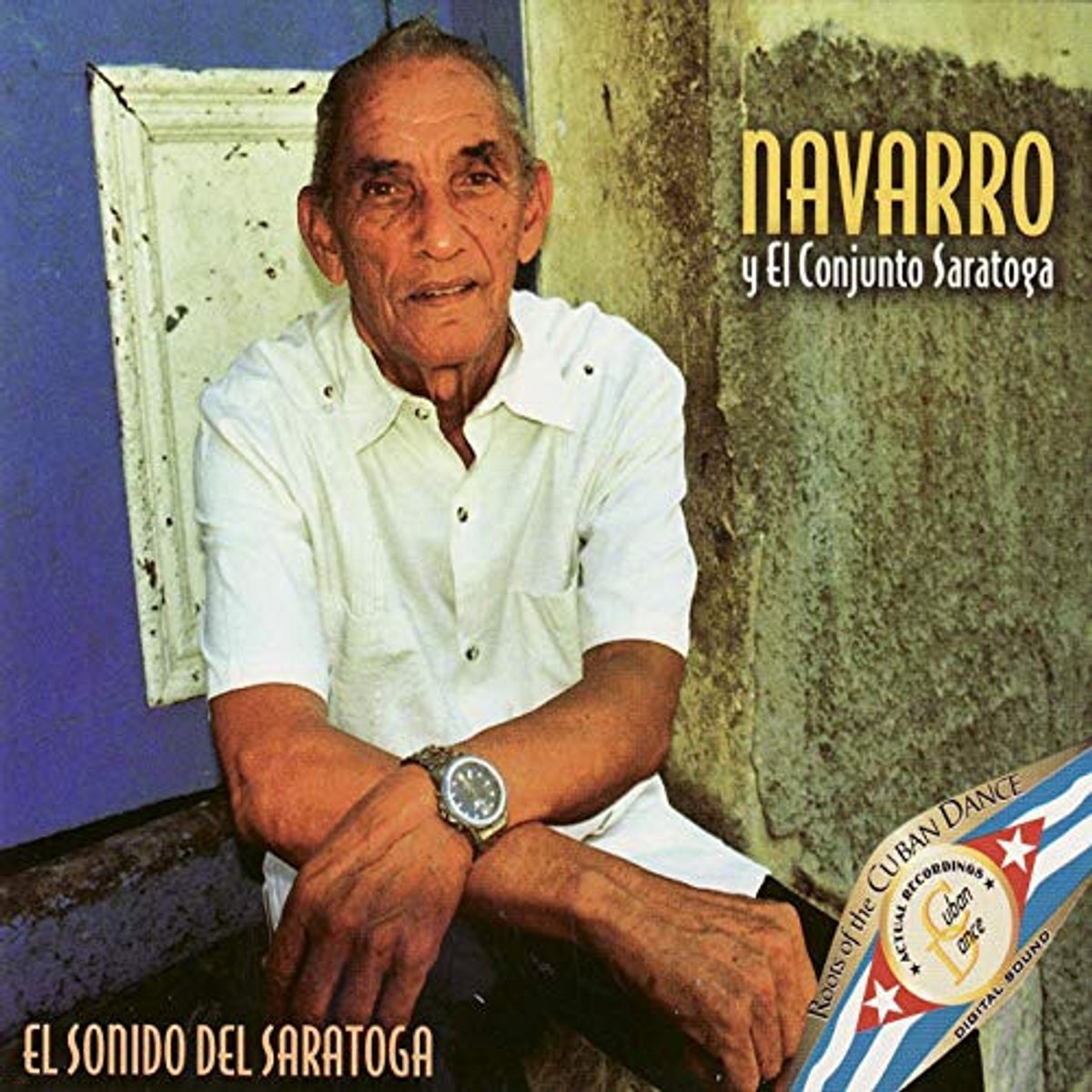 Sonido del Saratoga