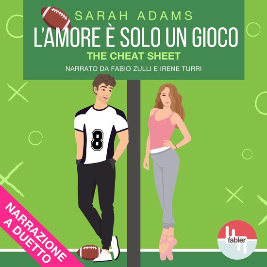 L'amore è solo un gioco - cover