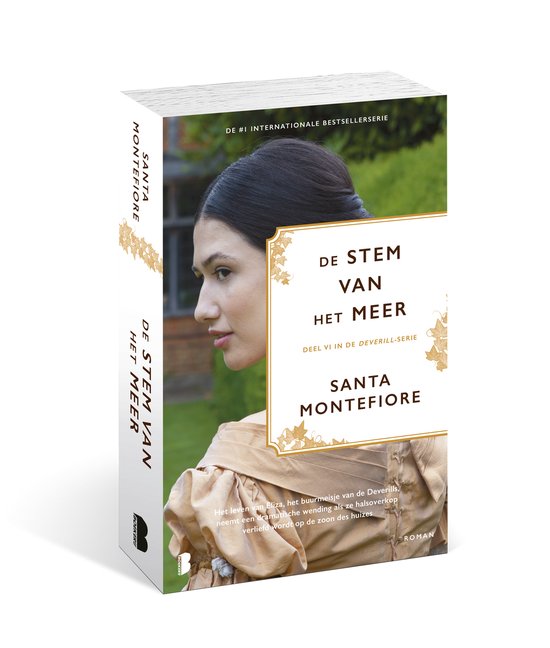 De stem van het meer