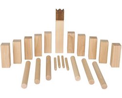 Goki Kubb