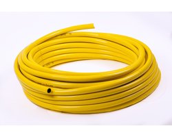 Alfaflex tuinslang PRO 3/4” (19MM) – 100mtr rol - trico waterslang type narcis
