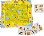 Goki 56672 Interactief 30 stuk(s)