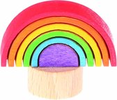 Grimm's Decorative Figure Rainbow