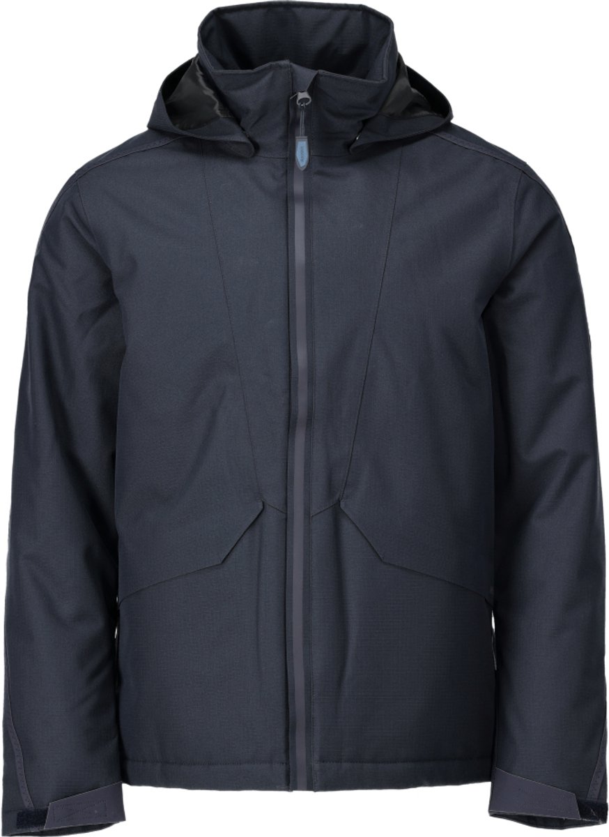 Mascot Customized Winterjas 22435-231 donkermarine Donker Marine
