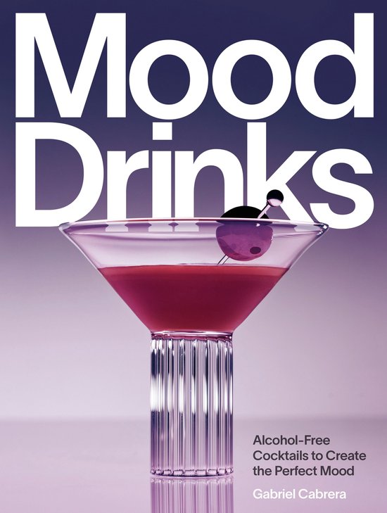 Mood Drinks - cover
