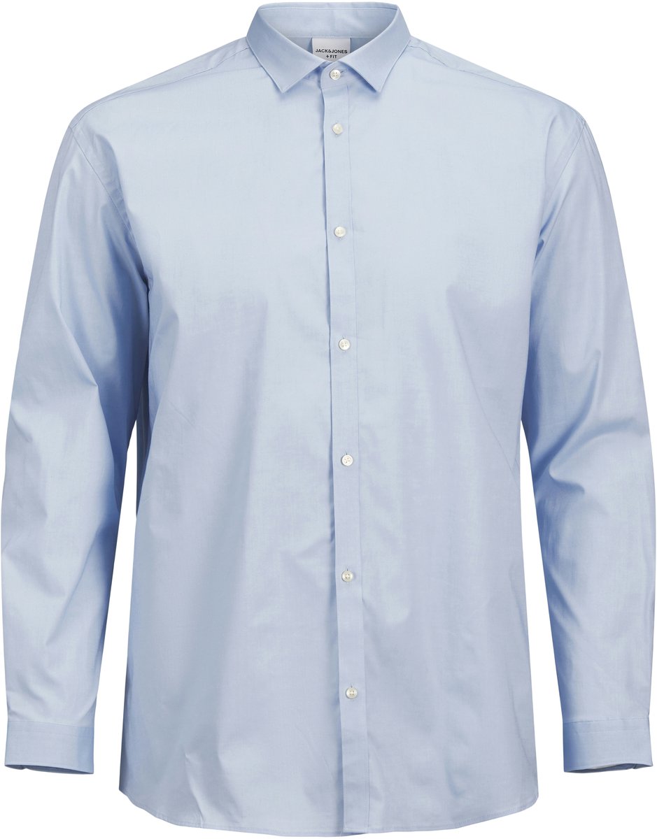 Jack & Jones Plus Overhemd Overhemd Plus Size