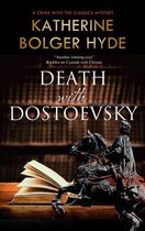 Crime with the Classics 4 - Death with Dostoevsky