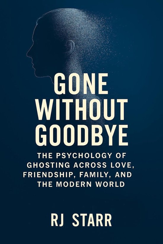 Gone Without Goodbye - cover