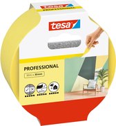 tesa afplakband Professional schilderstape washi papier nauwkeurig afplakken – 50m x 30mm
