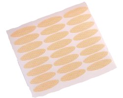 Ooglidstickers onzichtbaar - Ooglidstickers - Ooglidtape - ooglidcorrectie - eyelid tape - 144 dikke stickers inclusief tool