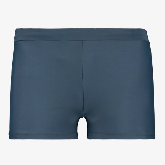 Maillot de bain moulant Osaga bleu pour homme - Taille S