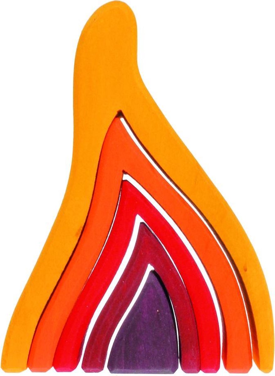 Grimm's Small Fire