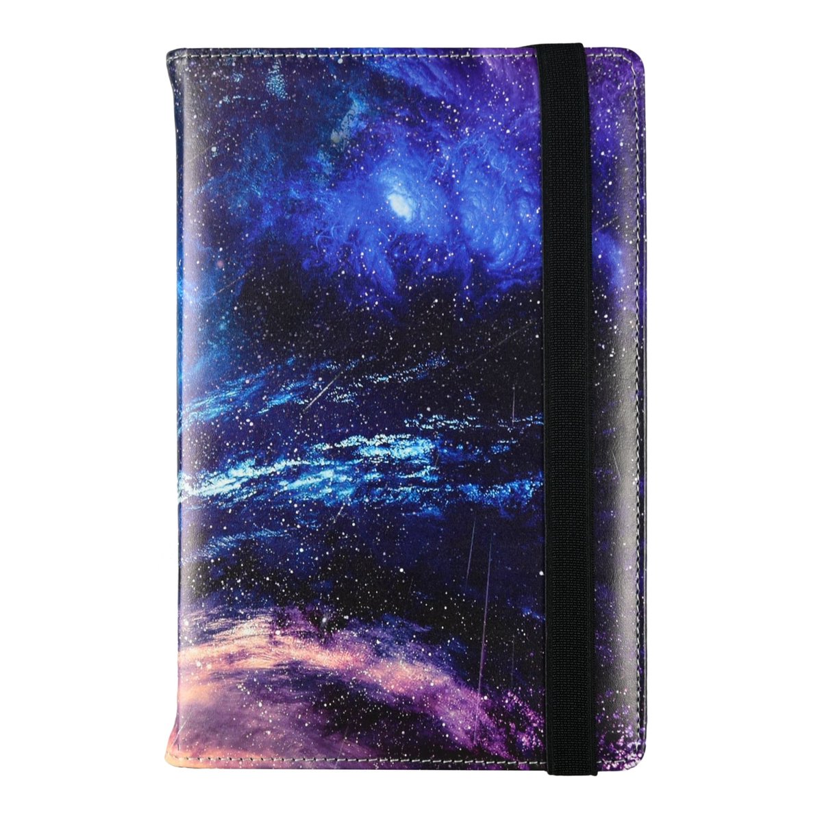 Print Space Weekkalender A5 met uitneembaar inlegvel Print Space
