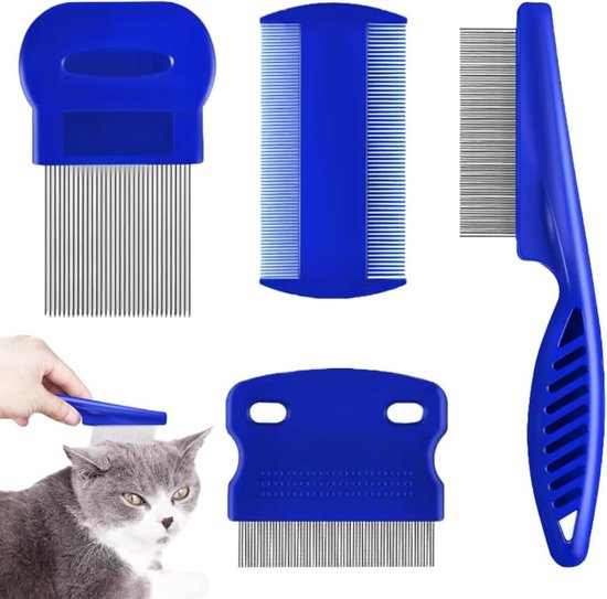 kattenkam kopen? - Verstand van tuin en dier