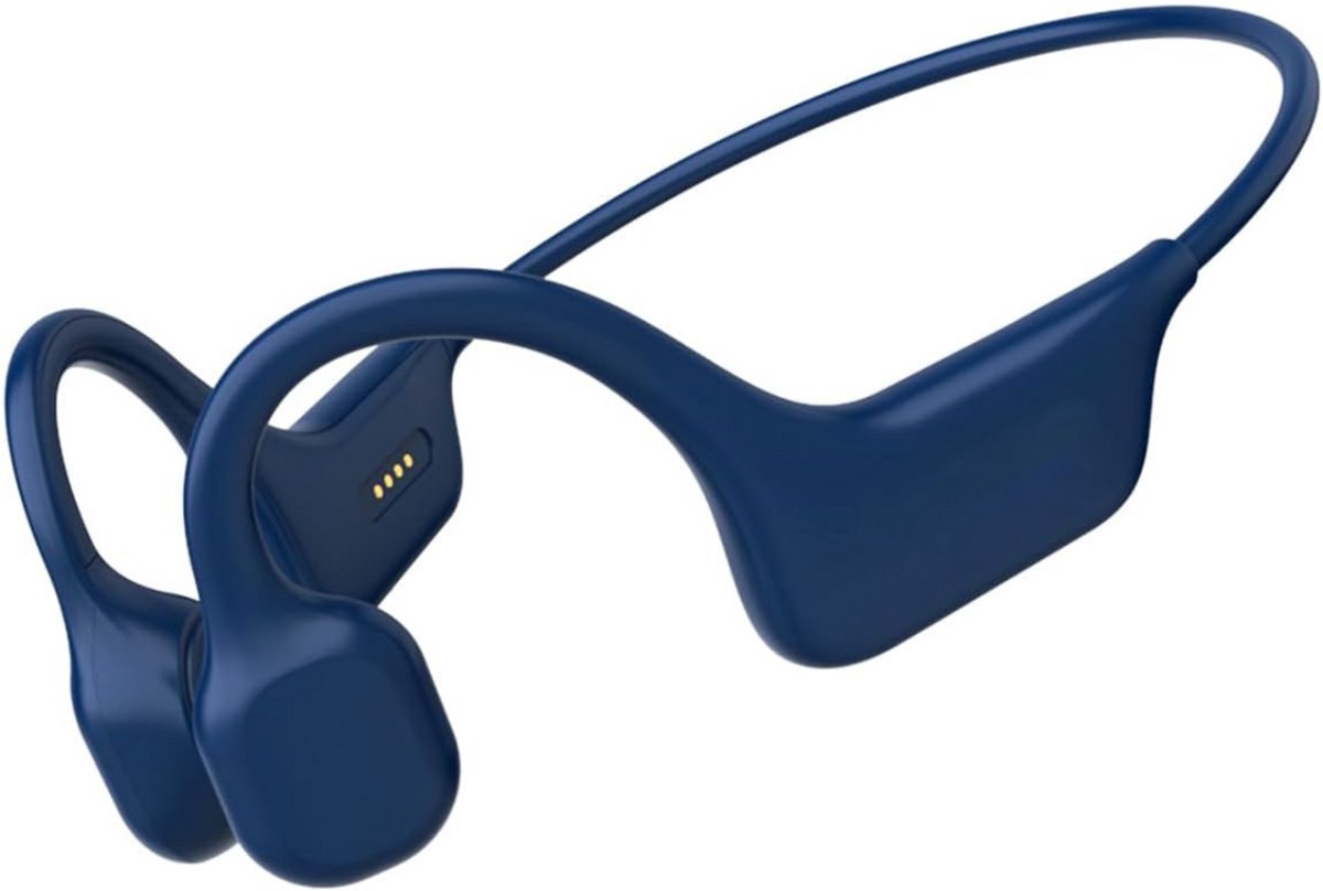Bone Conduction Headphone - Koptelefoon - Sport Oordopjes - Weerbestendig
