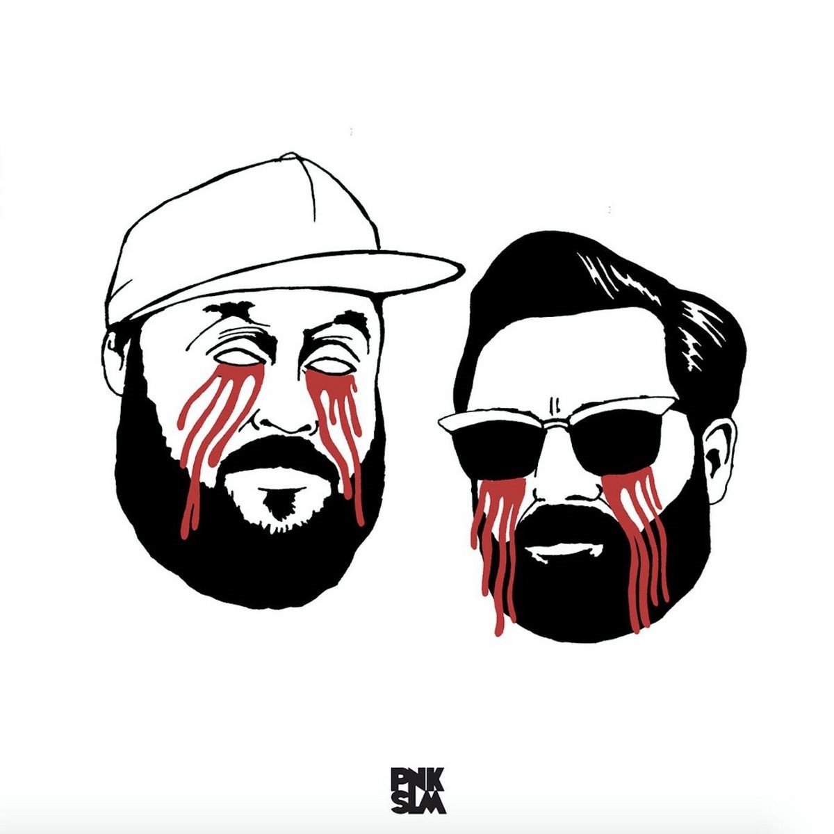 Swampmeat - Gin & Tonic (LP) (Limited Edition)