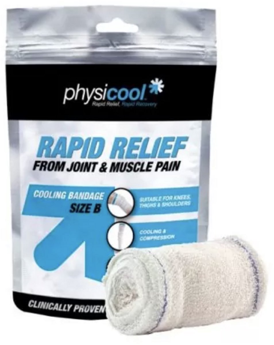 Goedkoopste Physicool Cooling Bandage B