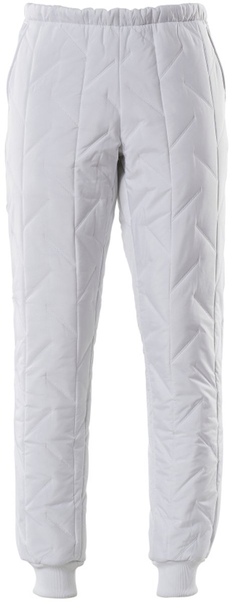 Mascot Food & Care Thermobroek 20090-318 - Wit - XS